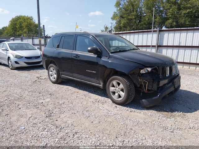 Aukcja sprzedaży 2015 Jeep Compass Sport, vin: 1C4NJCBA7FD219310, numer aukcji: 45861746