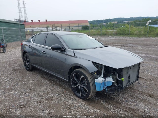 Продажа на аукционе авто 2025 Nissan Altima Sr Awd, vin: 1N4BL4CW6SN351661, номер лота: 45861747