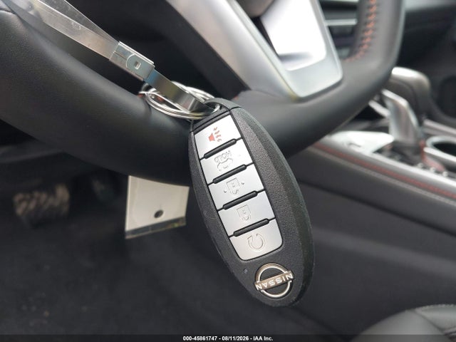Продажа на аукционе авто 2025 Nissan Altima Sr Awd, vin: 1N4BL4CW6SN351661, номер лота: 45861747