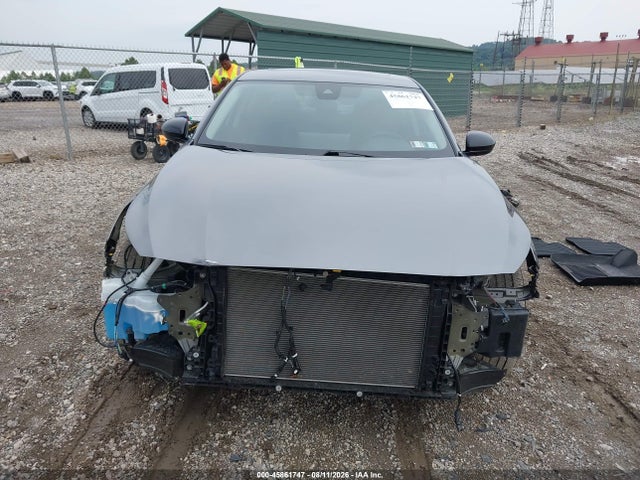 Продажа на аукционе авто 2025 Nissan Altima Sr Awd, vin: 1N4BL4CW6SN351661, номер лота: 45861747