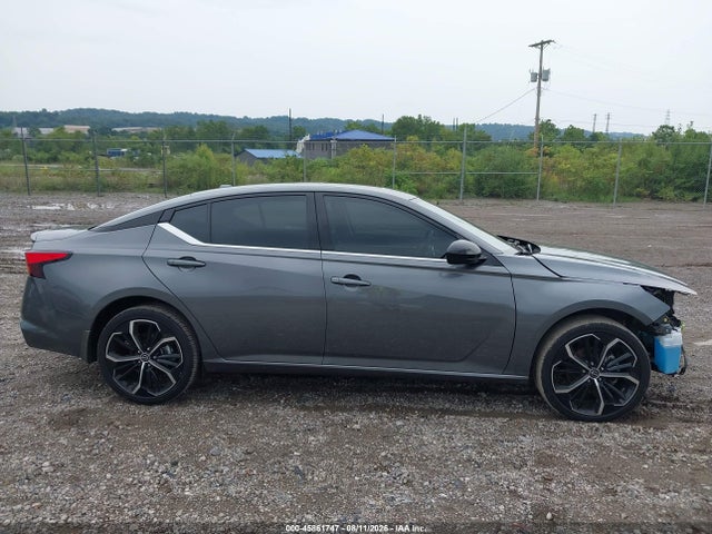 Продажа на аукционе авто 2025 Nissan Altima Sr Awd, vin: 1N4BL4CW6SN351661, номер лота: 45861747