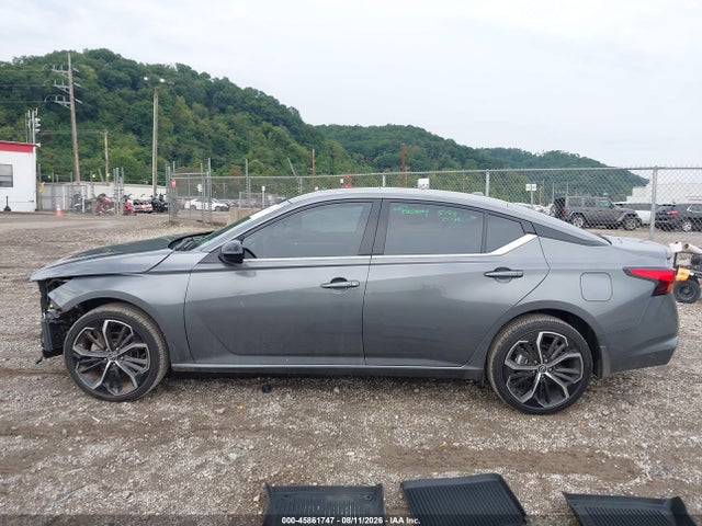 Продажа на аукционе авто 2025 Nissan Altima Sr Awd, vin: 1N4BL4CW6SN351661, номер лота: 45861747