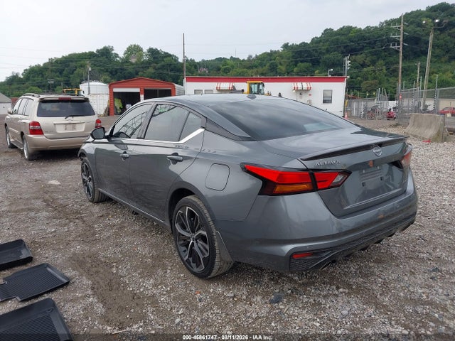 Продажа на аукционе авто 2025 Nissan Altima Sr Awd, vin: 1N4BL4CW6SN351661, номер лота: 45861747