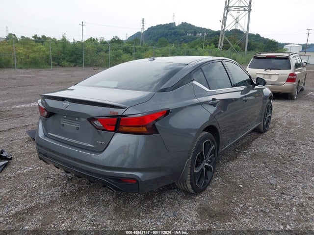 Продажа на аукционе авто 2025 Nissan Altima Sr Awd, vin: 1N4BL4CW6SN351661, номер лота: 45861747