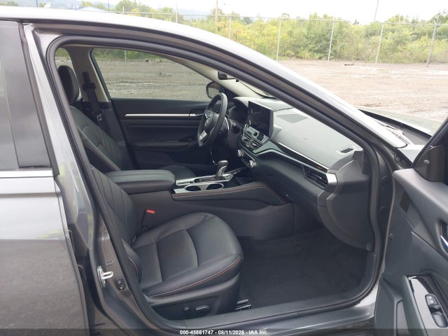 Продажа на аукционе авто 2025 Nissan Altima Sr Awd, vin: 1N4BL4CW6SN351661, номер лота: 45861747