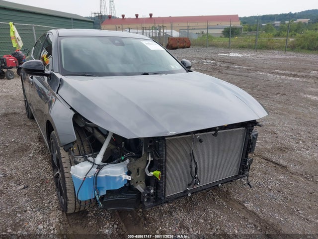 Продажа на аукционе авто 2025 Nissan Altima Sr Awd, vin: 1N4BL4CW6SN351661, номер лота: 45861747