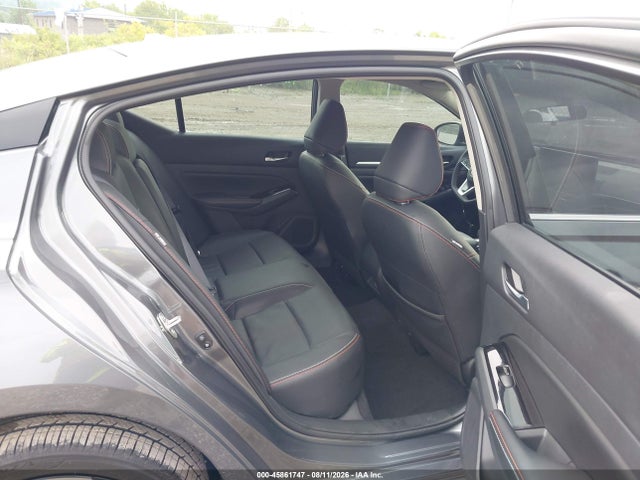 Продажа на аукционе авто 2025 Nissan Altima Sr Awd, vin: 1N4BL4CW6SN351661, номер лота: 45861747