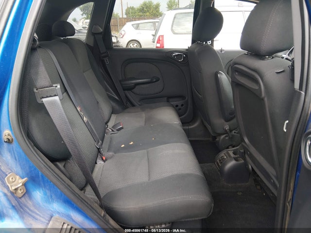 Aukcja sprzedaży 2005 Chrysler Pt Cruiser Limited, vin: 3C8FY68B85T567609, numer aukcji: 45861748
