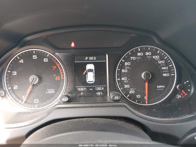 Продаж на аукціоні авто 2017 Audi Q5 2.0t Premium, vin: WA1L2AFP7HA085422, номер лоту: 45861754