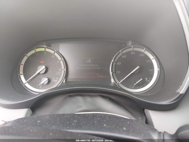 Toyota Highlander Limited 2022 5TDDZRBH2NS236684 Image 7