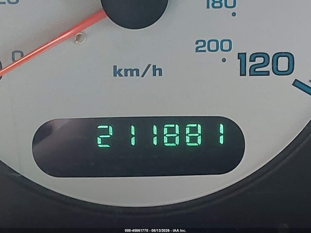 Aukcja sprzedaży 2003 Dodge Grand Caravan Sport, vin: 2D4GP44L73R224658, numer aukcji: 45861770