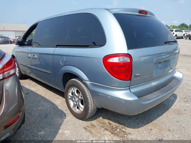 Aukcja sprzedaży 2003 Dodge Grand Caravan Sport, vin: 2D4GP44L73R224658, numer aukcji: 45861770