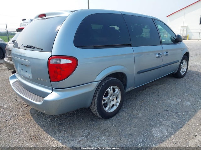 Aukcja sprzedaży 2003 Dodge Grand Caravan Sport, vin: 2D4GP44L73R224658, numer aukcji: 45861770