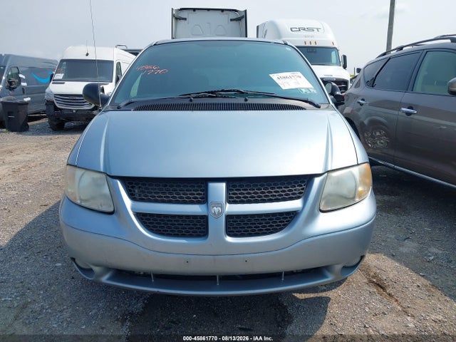 Aukcja sprzedaży 2003 Dodge Grand Caravan Sport, vin: 2D4GP44L73R224658, numer aukcji: 45861770