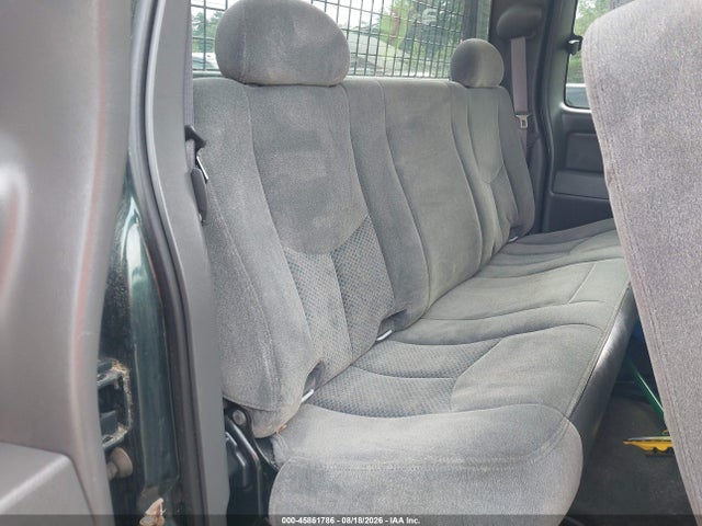 Auction sale of the 2005 Chevrolet Silverado 2500hd Ls, vin: 1GCHK29UX5E182895, lot number: 45861786