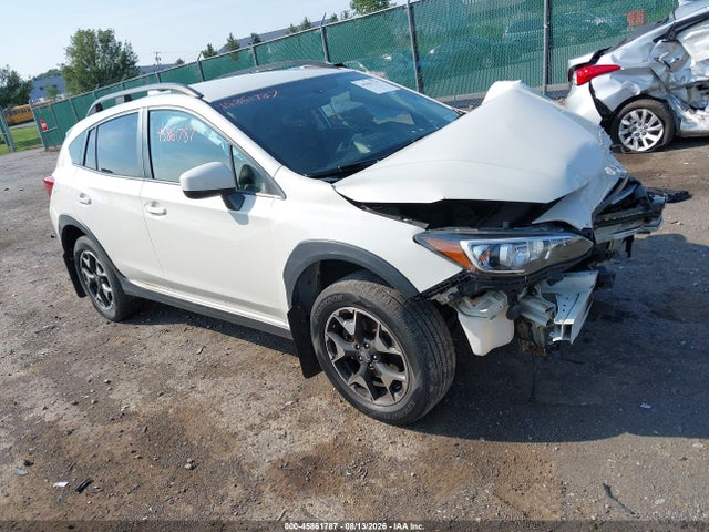 Продаж на аукціоні авто 2019 Subaru Crosstrek Premium, vin: JF2GTACC3K9289098, номер лоту: 45861787
