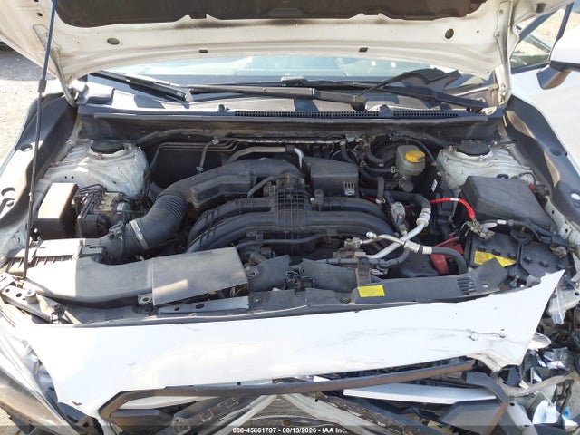 Продажа на аукционе авто 2019 Subaru Crosstrek Premium, vin: JF2GTACC3K9289098, номер лота: 45861787
