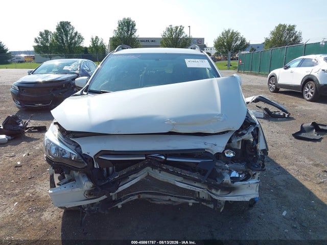 Продажа на аукционе авто 2019 Subaru Crosstrek Premium, vin: JF2GTACC3K9289098, номер лота: 45861787