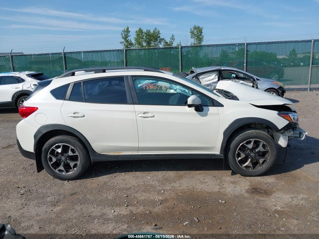 Продажа на аукционе авто 2019 Subaru Crosstrek Premium, vin: JF2GTACC3K9289098, номер лота: 45861787
