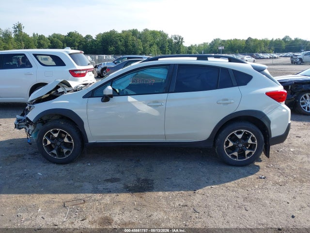 Продажа на аукционе авто 2019 Subaru Crosstrek Premium, vin: JF2GTACC3K9289098, номер лота: 45861787