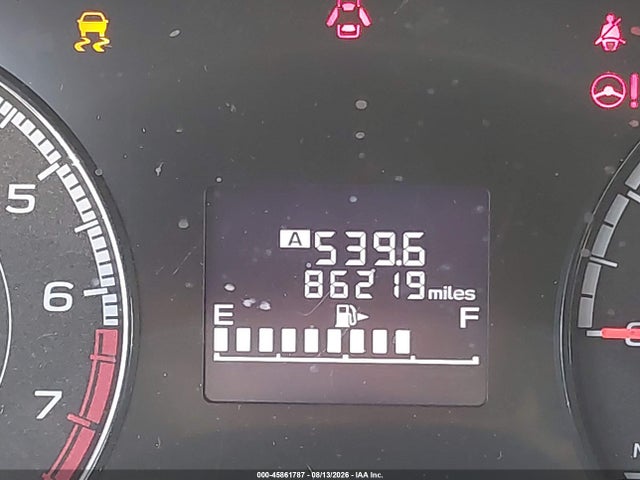 Продажа на аукционе авто 2019 Subaru Crosstrek Premium, vin: JF2GTACC3K9289098, номер лота: 45861787