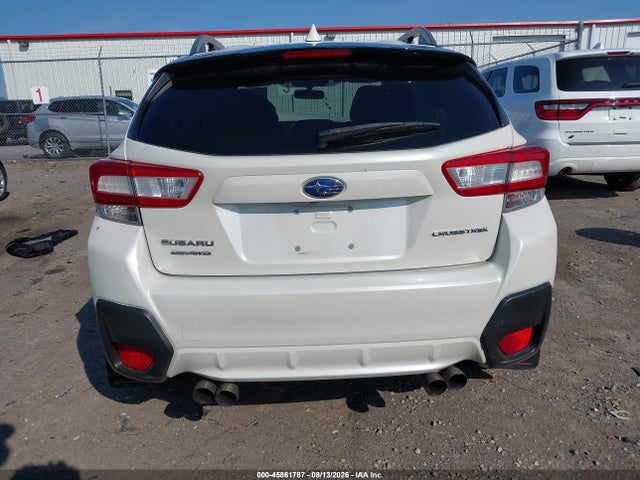 Продажа на аукционе авто 2019 Subaru Crosstrek Premium, vin: JF2GTACC3K9289098, номер лота: 45861787