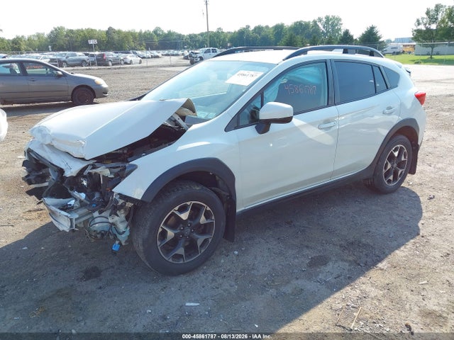 Продажа на аукционе авто 2019 Subaru Crosstrek Premium, vin: JF2GTACC3K9289098, номер лота: 45861787