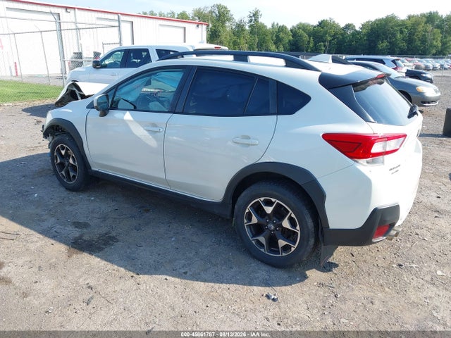 Продажа на аукционе авто 2019 Subaru Crosstrek Premium, vin: JF2GTACC3K9289098, номер лота: 45861787