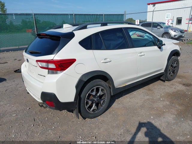 Продажа на аукционе авто 2019 Subaru Crosstrek Premium, vin: JF2GTACC3K9289098, номер лота: 45861787