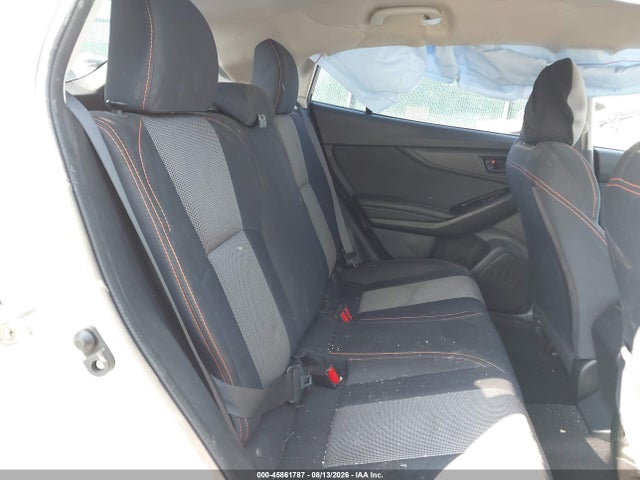 Продажа на аукционе авто 2019 Subaru Crosstrek Premium, vin: JF2GTACC3K9289098, номер лота: 45861787