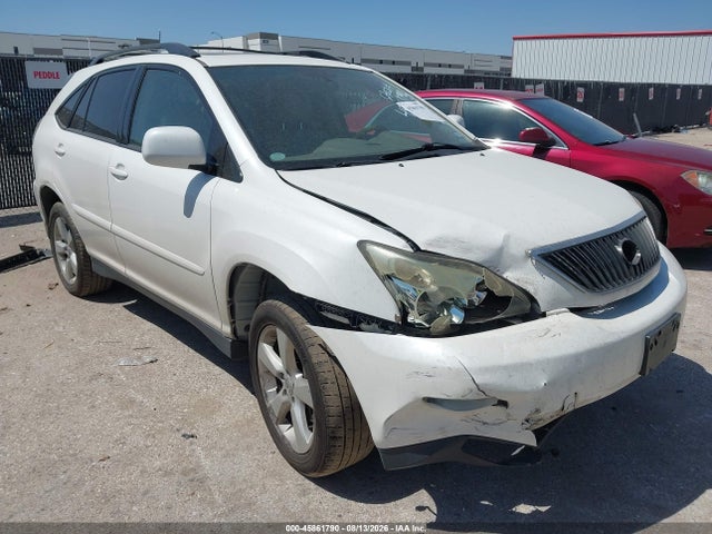 Продаж на аукціоні авто 2004 Lexus Rx 330, vin: JTJGA31U640042920, номер лоту: 45861790