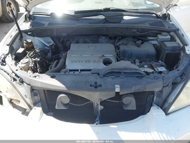 Продаж на аукціоні авто 2004 Lexus Rx 330, vin: JTJGA31U640042920, номер лоту: 45861790