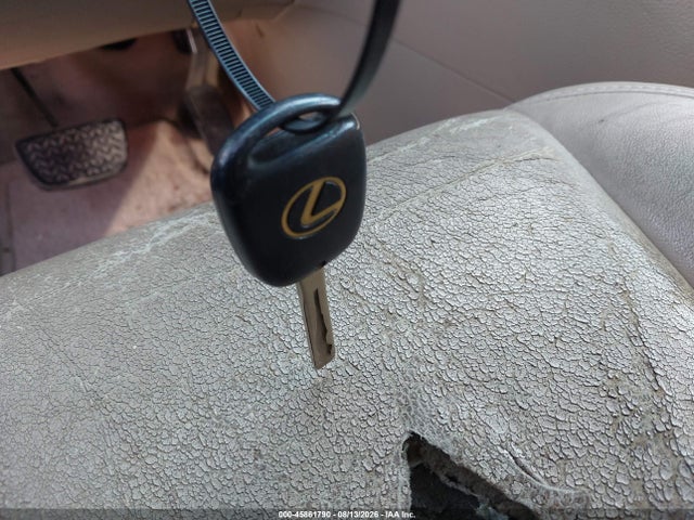 Продаж на аукціоні авто 2004 Lexus Rx 330, vin: JTJGA31U640042920, номер лоту: 45861790