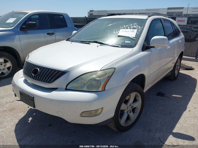 Продаж на аукціоні авто 2004 Lexus Rx 330, vin: JTJGA31U640042920, номер лоту: 45861790