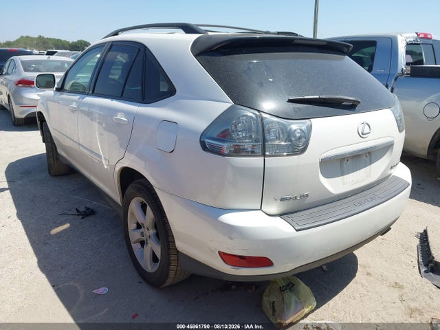 Продаж на аукціоні авто 2004 Lexus Rx 330, vin: JTJGA31U640042920, номер лоту: 45861790
