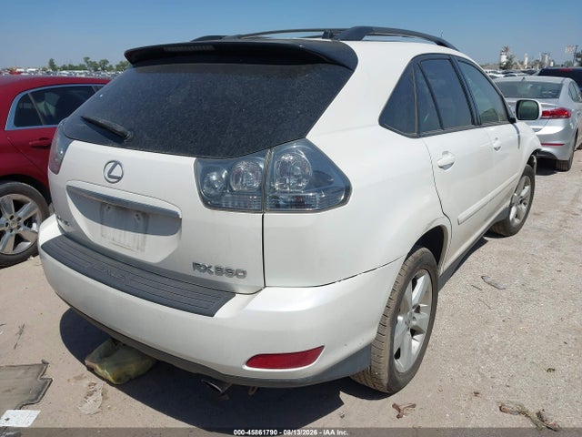 Продаж на аукціоні авто 2004 Lexus Rx 330, vin: JTJGA31U640042920, номер лоту: 45861790