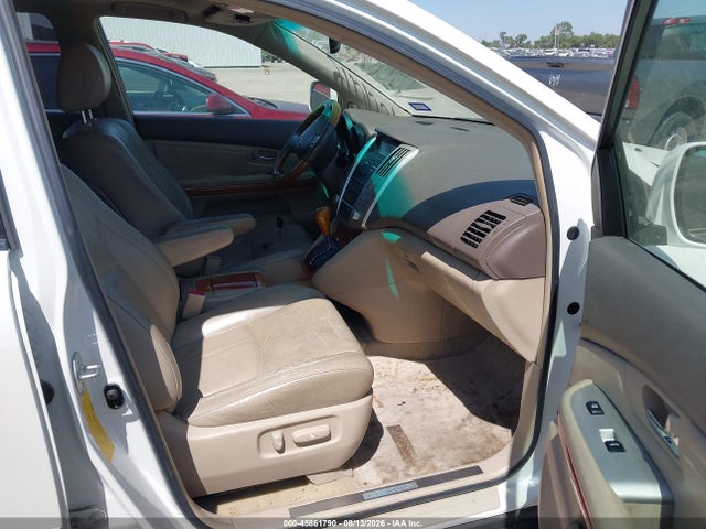 Продаж на аукціоні авто 2004 Lexus Rx 330, vin: JTJGA31U640042920, номер лоту: 45861790
