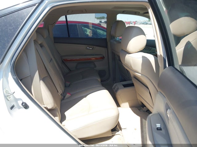 Продаж на аукціоні авто 2004 Lexus Rx 330, vin: JTJGA31U640042920, номер лоту: 45861790