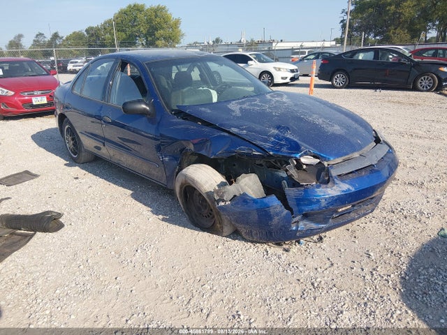 Aukcja sprzedaży 2005 Chevrolet Cavalier Ls, vin: 1G1JF52F857118225, numer aukcji: 45861799