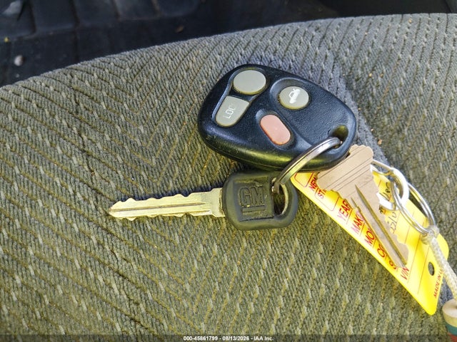 Aukcja sprzedaży 2005 Chevrolet Cavalier Ls, vin: 1G1JF52F857118225, numer aukcji: 45861799