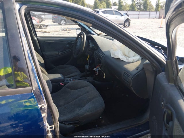 Aukcja sprzedaży 2005 Chevrolet Cavalier Ls, vin: 1G1JF52F857118225, numer aukcji: 45861799