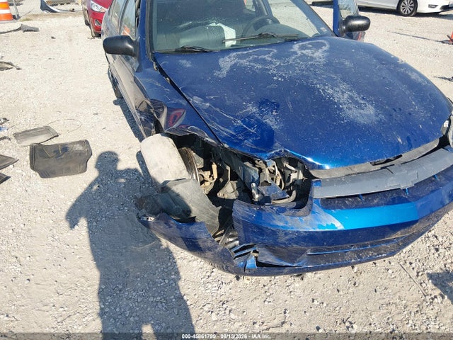 Aukcja sprzedaży 2005 Chevrolet Cavalier Ls, vin: 1G1JF52F857118225, numer aukcji: 45861799