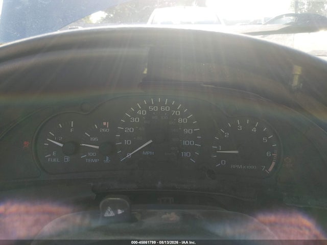 Aukcja sprzedaży 2005 Chevrolet Cavalier Ls, vin: 1G1JF52F857118225, numer aukcji: 45861799