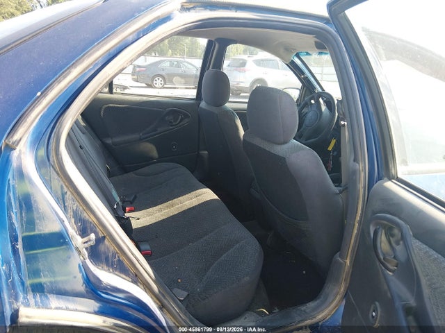 Aukcja sprzedaży 2005 Chevrolet Cavalier Ls, vin: 1G1JF52F857118225, numer aukcji: 45861799