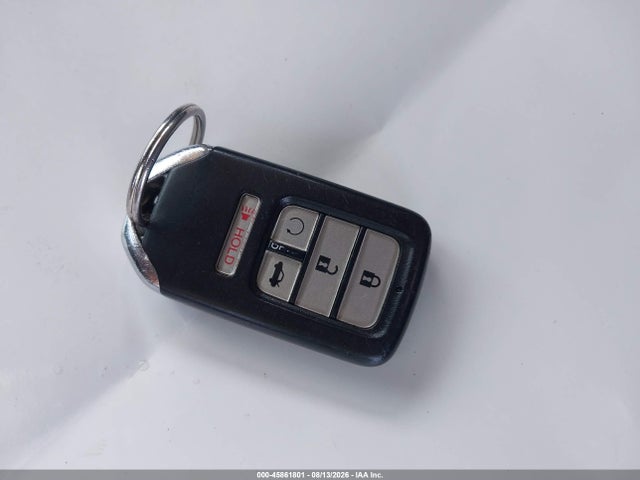Aukcja sprzedaży 2017 Honda Civic Ex-t, vin: 2HGFC1F34HH630573, numer aukcji: 45861801