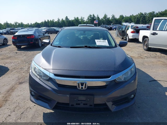 Aukcja sprzedaży 2017 Honda Civic Ex-t, vin: 2HGFC1F34HH630573, numer aukcji: 45861801