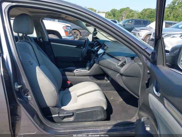 Aukcja sprzedaży 2017 Honda Civic Ex-t, vin: 2HGFC1F34HH630573, numer aukcji: 45861801