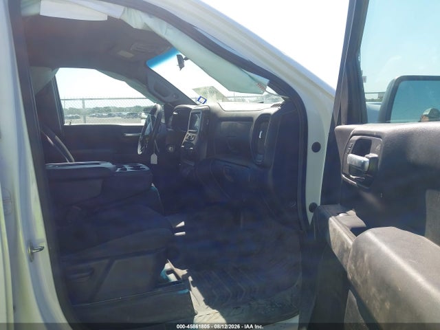 Продаж на аукціоні авто 2020 Chevrolet Silverado 1500 2wd  Standard Bed Wt, vin: 1GCRWAEH0LZ243902, номер лоту: 45861805