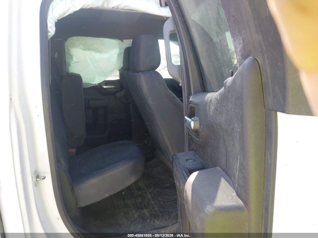 Продаж на аукціоні авто 2020 Chevrolet Silverado 1500 2wd  Standard Bed Wt, vin: 1GCRWAEH0LZ243902, номер лоту: 45861805