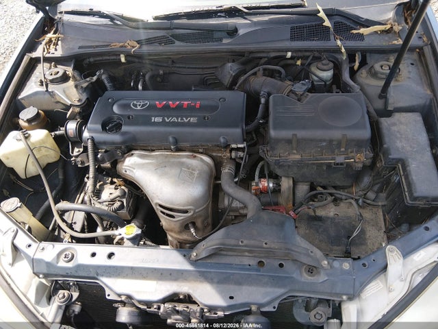 2002 Toyota Camry Le მანქანა იყიდება აუქციონზე, vin: 4T1BE32K52U616181, აუქციონის ნომერი: 45861814